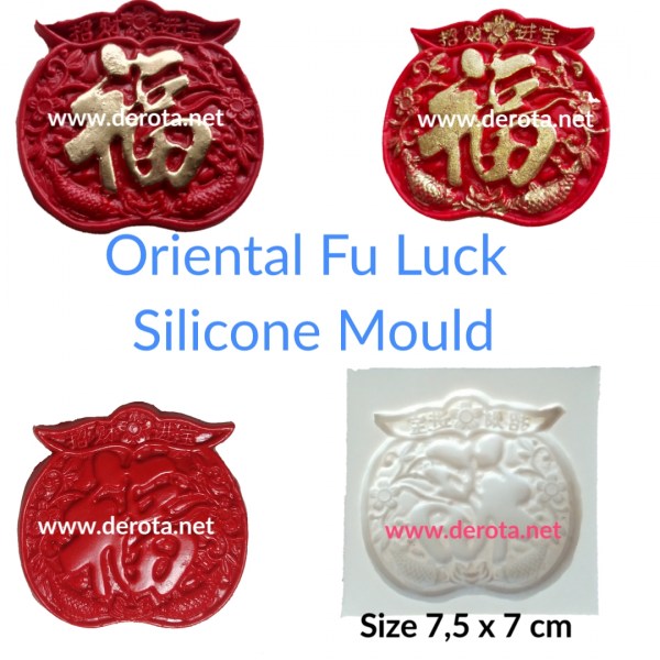 oriental fu luck
